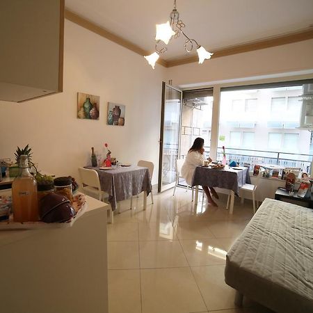 B&B Teocrito Katánie Exteriér fotografie