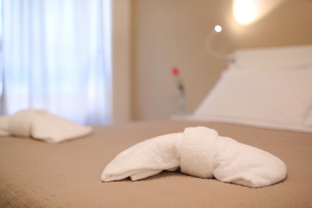 B&B Teocrito Katánie Exteriér fotografie
