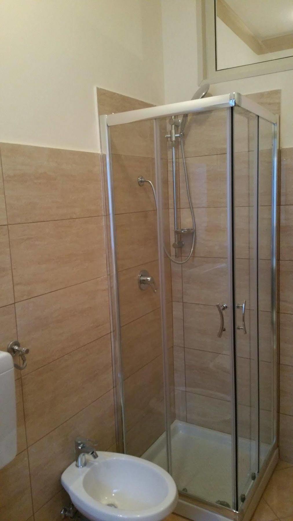 B&B Teocrito Katánie Exteriér fotografie